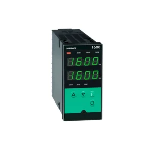 CONTROLADOR CONFIGURABLE 1600-RRR0-00-00-2-1