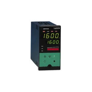 CONTROLADOR CONFIGURABLE 1600V-RRR000-1201