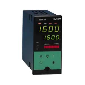 CONTROLADOR CONFIGURABLE 1600V-RRRR-I0-12-0-1