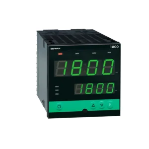 CONTROLADOR CONFIGURABLE 1800-RRRR00-1101