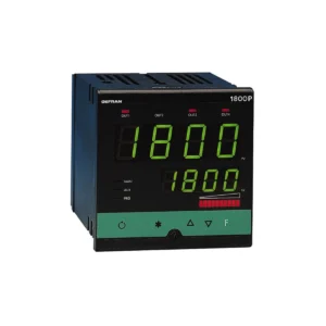 CONTROLADOR CONFIGURABLE 1800P-DRRR-00-00-0-1