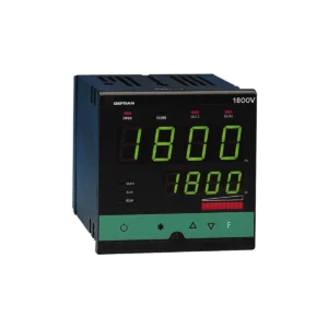 CONTROLADOR CONFIGURABLE 1800V-RRRD-00-11-2-1