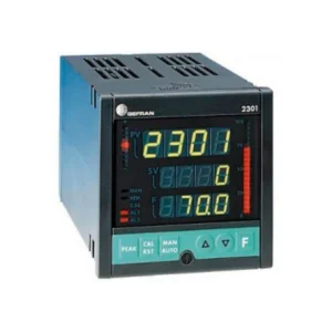 CONTROLADOR CONFIGURABLE 2301-SI-2-2R-1