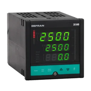 CONTROLADOR CONFIGURABLE 2500-0-0-0-0-0-1