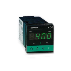 CONTROLADOR CONFIGURABLE 400-D-R-1
