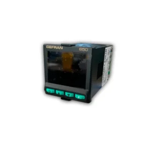 CONTROLADOR CONFIGURABLE 650-D-RR0-00030-0-G
