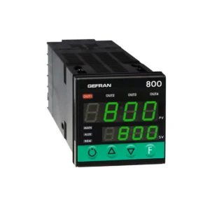 CONTROLADOR CONFIGURABLE 800-RRRV-00000-000