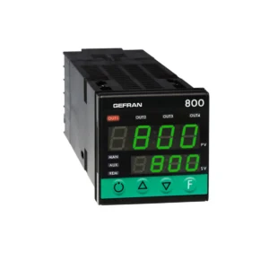 CONTROLADOR CONFIGURABLE 800V-R-R-R-0-00-0-0-1