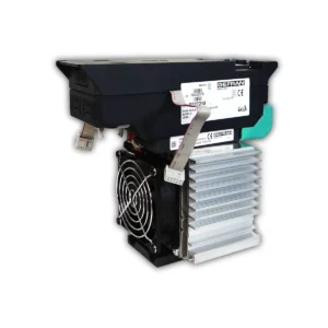CONTROLADOR DE POTENCIA GFX-E1-120/480-0-0-00-0-C0