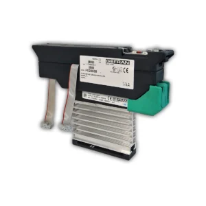 CONTROLADOR DE POTENCIA GFX-E1-25/480-0-0-00-0-C0
