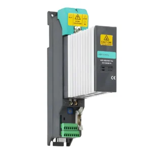 CONTROLADOR DE POTENCIA GFX-E1-40/480-0-0-00-0-C0