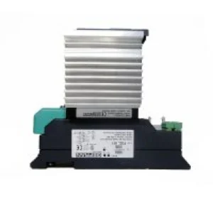 CONTROLADOR DE POTENCIA GFX-M1-25/480-C-R-RR-P-C0