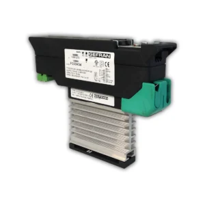 CONTROLADOR DE POTENCIA GFX-M1-25/480-D-R-RR-P-C0