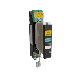 CONTROLADOR DE POTENCIA GFX-M1-25/480-P-R-RR-P-C0
