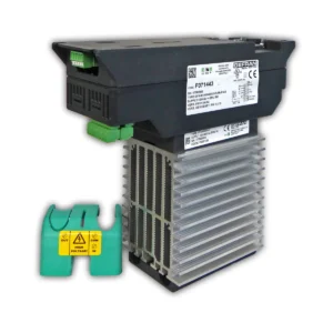 CONTROLADOR DE POTENCIA GFX-M1-60/480-P-R-RR-P-C0