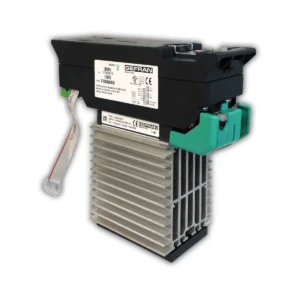 CONTROLADOR DE POTENCIA GFX-S1-60/480-0-R-RR-P-C0