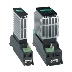 CONTROLADOR DE POTENCIA GFX-S2-10/230-0-0-00-P-C0
