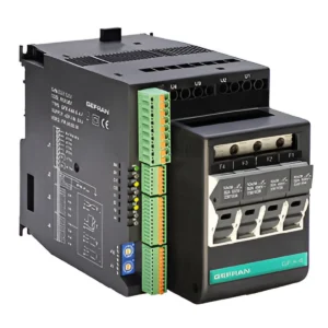 CONTROLADOR DE POTENCIA GFX4-30-0-2-F-E5