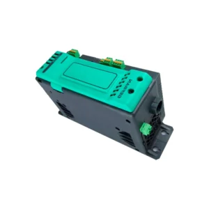 CONTROLADOR DE POTENCIA GTF-50-480-0-1-0-0-1-B-M