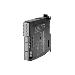 CONTROLADOR MODULAR 4 ZONAS GFXTERMO4-D-0-P
