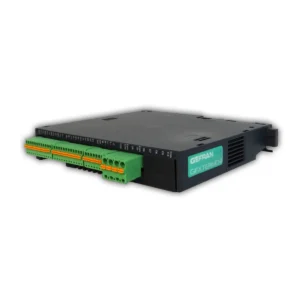 CONTROLADOR MODULAR 4 ZONAS GFXTERMO4-R-0-0