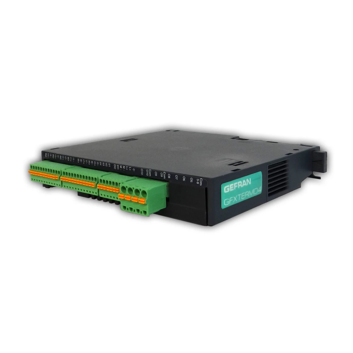 CONTROLADOR MODULAR 4 ZONAS GFXTERMO4-R-1-P