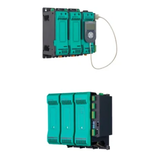 CONTROLADOR POTENCIA GFW-3PH-100-480-0-0-0-0-0-0-E
