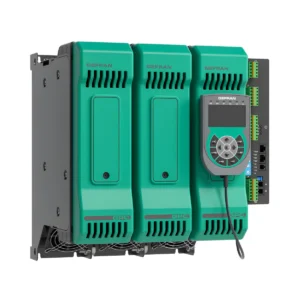 CONTROLADOR POTENCIA GPC-1PH-150-690-0-0-1-0-1-0-0