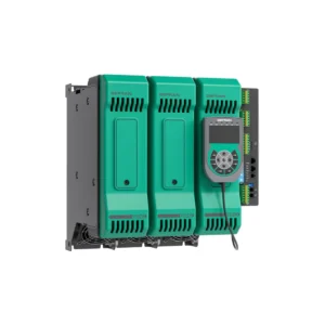 CONTROLADOR POTENCIA GPC-3PH-100-480-0-0-1-0-0-1E8