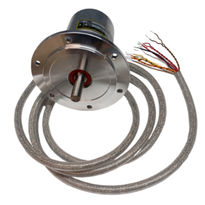 ENCODER INC ECS I/115-1024-1230-BZ-BZ-CW-R-02
