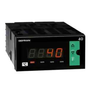 INDICADOR-INTECEPTADOR 40T-96-4-24-RR-00-0-2-1