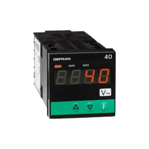 INDICADOR-INTERCEPTADOR 40B-48-4-10-RR-0-0-1