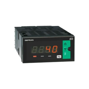 INDICADOR-INTERCEPTADOR 40T-96-3-24-2R-00-0-0-1