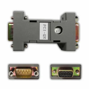 INTERFAZ PCI - OX