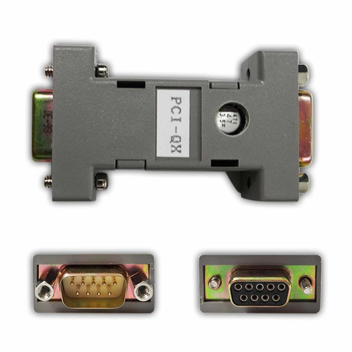 INTERFAZ PCI - OX