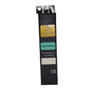 KIT DE REPARACION SSR GFX 25 AMPER BASE 25/40