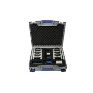 KIT MEDICION TENSION FUERZA QE1008-W-10-USB