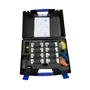 KIT MEDICION TENSION FUERZA QE2008-W-08-SET
