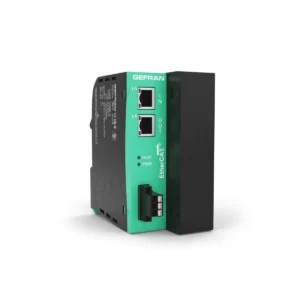 MODULO DIGITAL G3-ECAT