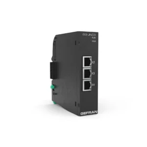MODULO DIGITAL G3-JNC3