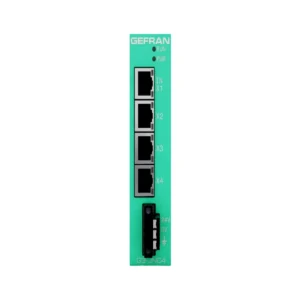 MODULO DIGITAL G3-JNC4