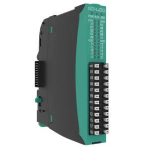 MODULO DIGITAL G3-U20