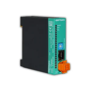 MODULO DIGITAL R-ETH100 GILOGIK II