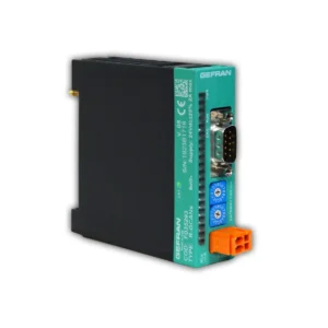 MODULO DIGITAL R-GCANS