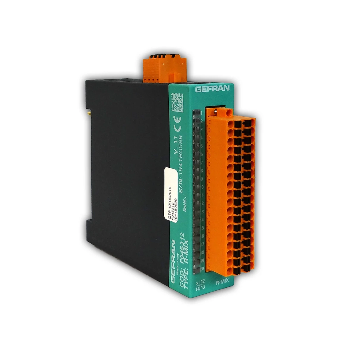 MODULO DIGITAL R-MIX