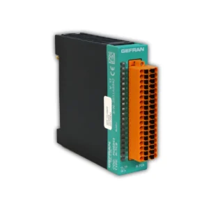 MODULO DIGITAL R-TC8