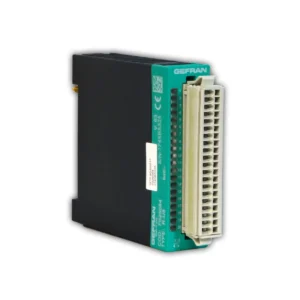 MODULO DIGITAL R-U8