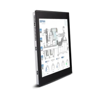 PANEL DE CONTROL G-MATION V45-215-5-00