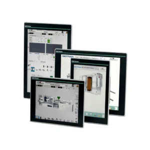 PANEL DE CONTROL G-VISION 67-156-54-00-00