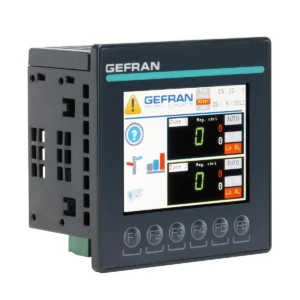 PANEL DE CONTROL GF_VEDO-SL-35CT-LX0-00-C1-00-00-G